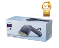 Philips PAROWNICA DO UBRAŃ PHILIPS STH7020/20 - 1295892 - zdjęcie 3